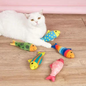 cat toys animal dolls containing cat grass pet self health relief catnip toys anti depression pet toys