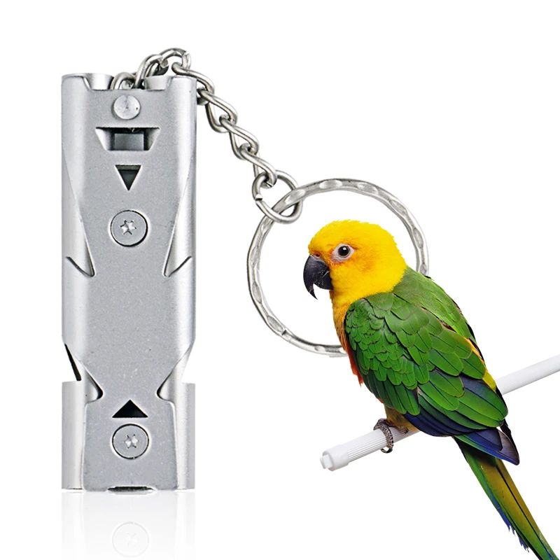 birds ultrasonic training whistle stainless steel return to nest bird training tool for parrot pigeon birds ultrasonic training whistle stainless steel return to nest bird training tool for parrot pigeon