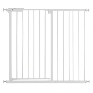 succebuy high dog gate 28/30/36 inches high dog gate